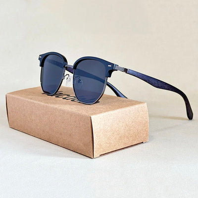 "Libreville" Vintage Sunglasses