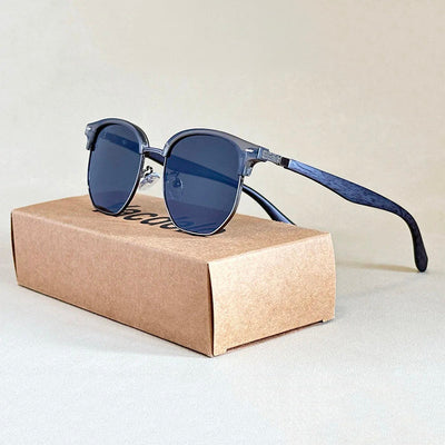 "Libreville" Vintage Sunglasses