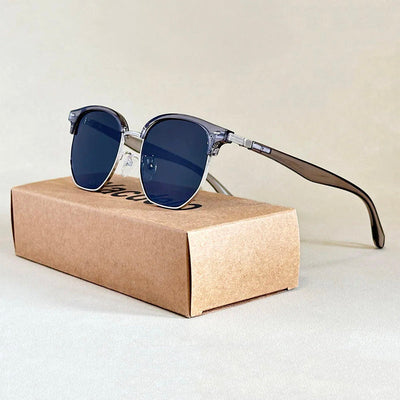 "Libreville" Vintage Sunglasses