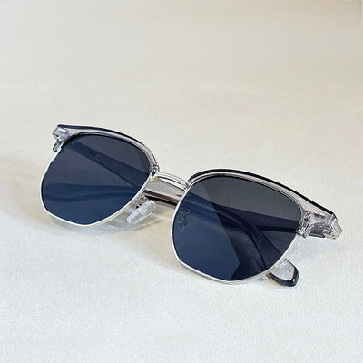 "Libreville" Vintage Sunglasses