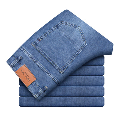 Avencea - Right Fit Jeans for Men in Various Colors