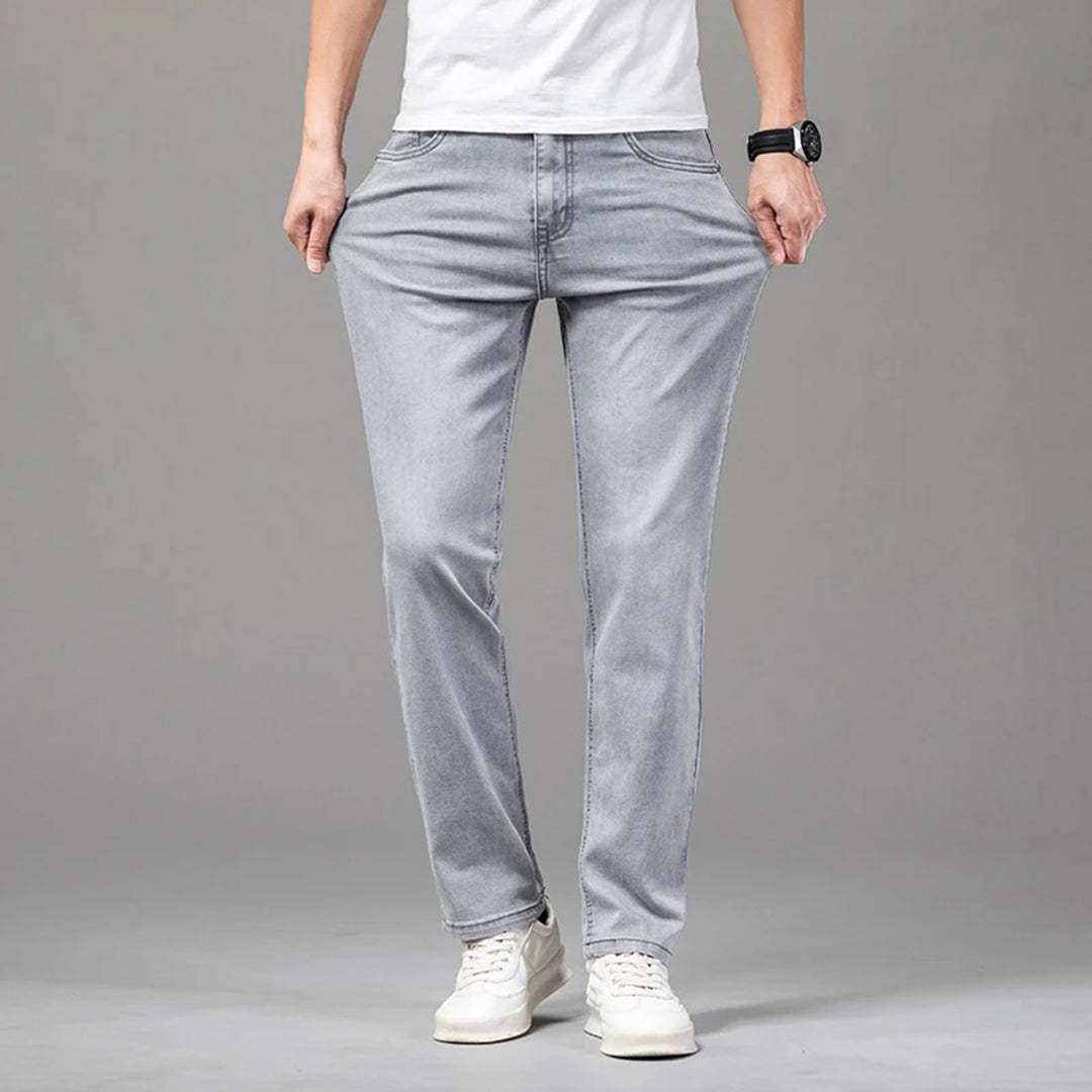 Avencea - Right Fit Jeans for Men in Various Colors
