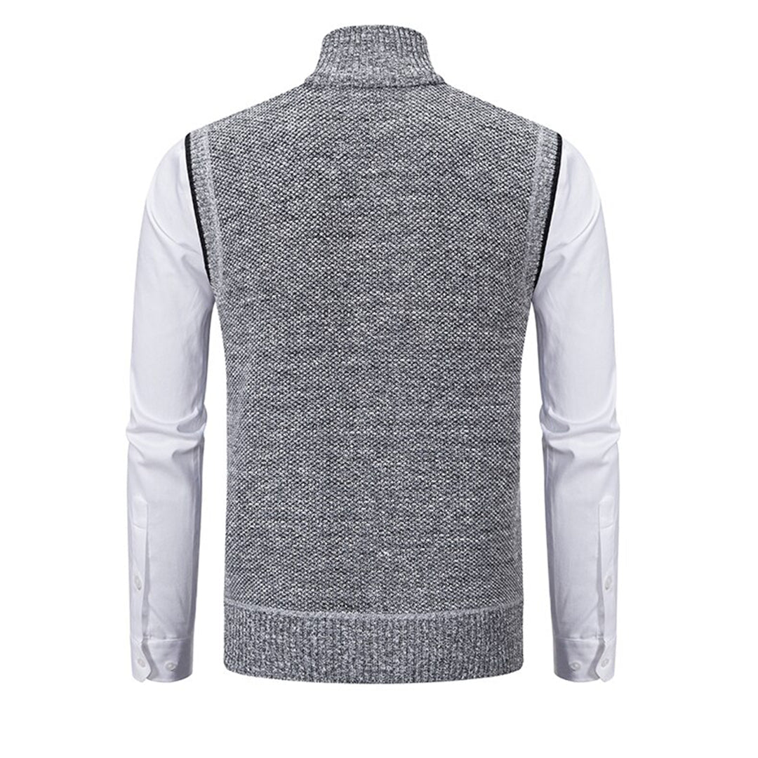 Avencea - Stylish Vest for Men - A Versatile and Comfortable Wardrobe Essential