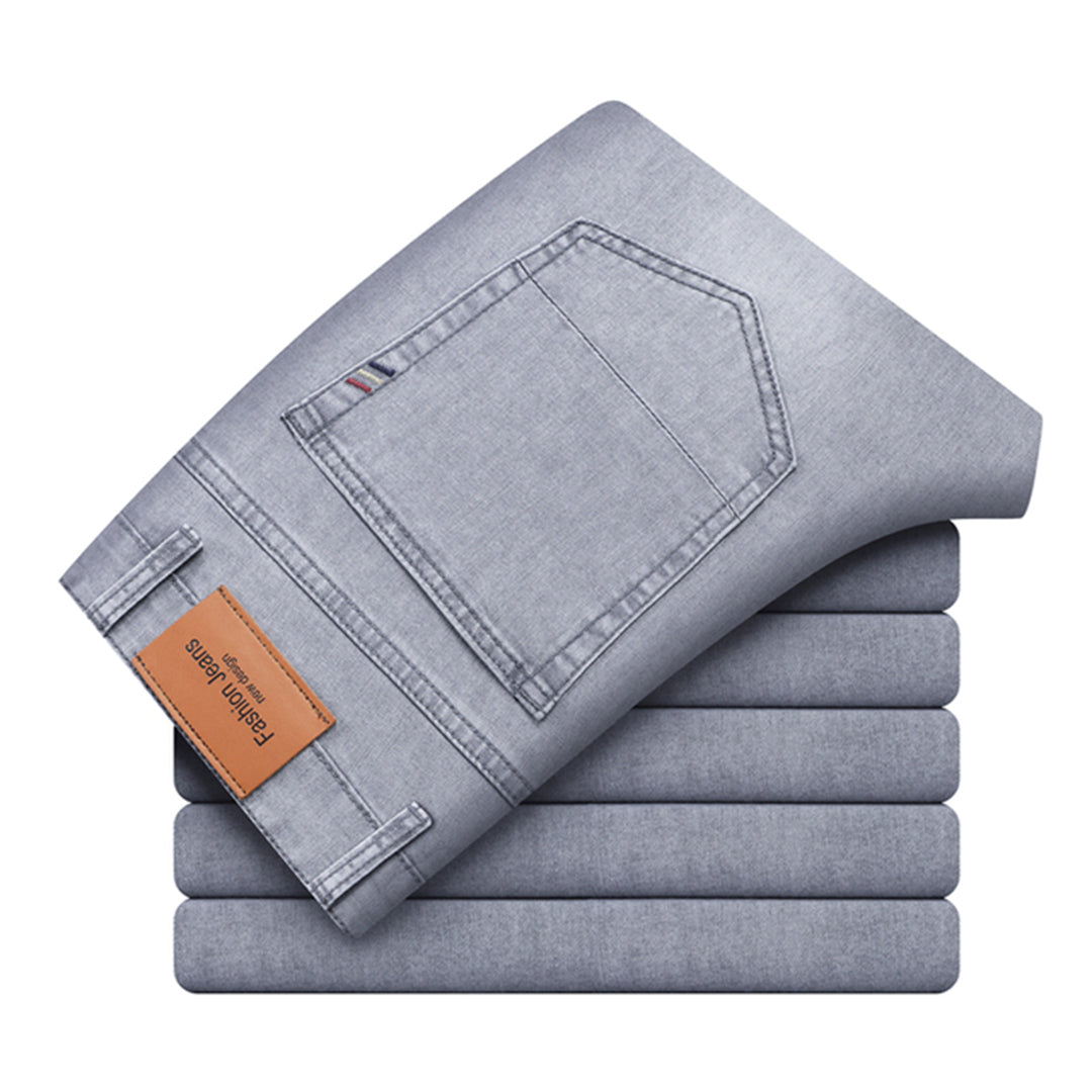 Avencea - Right Fit Jeans for Men in Various Colors