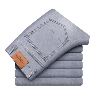 Avencea - Right Fit Jeans for Men in Various Colors