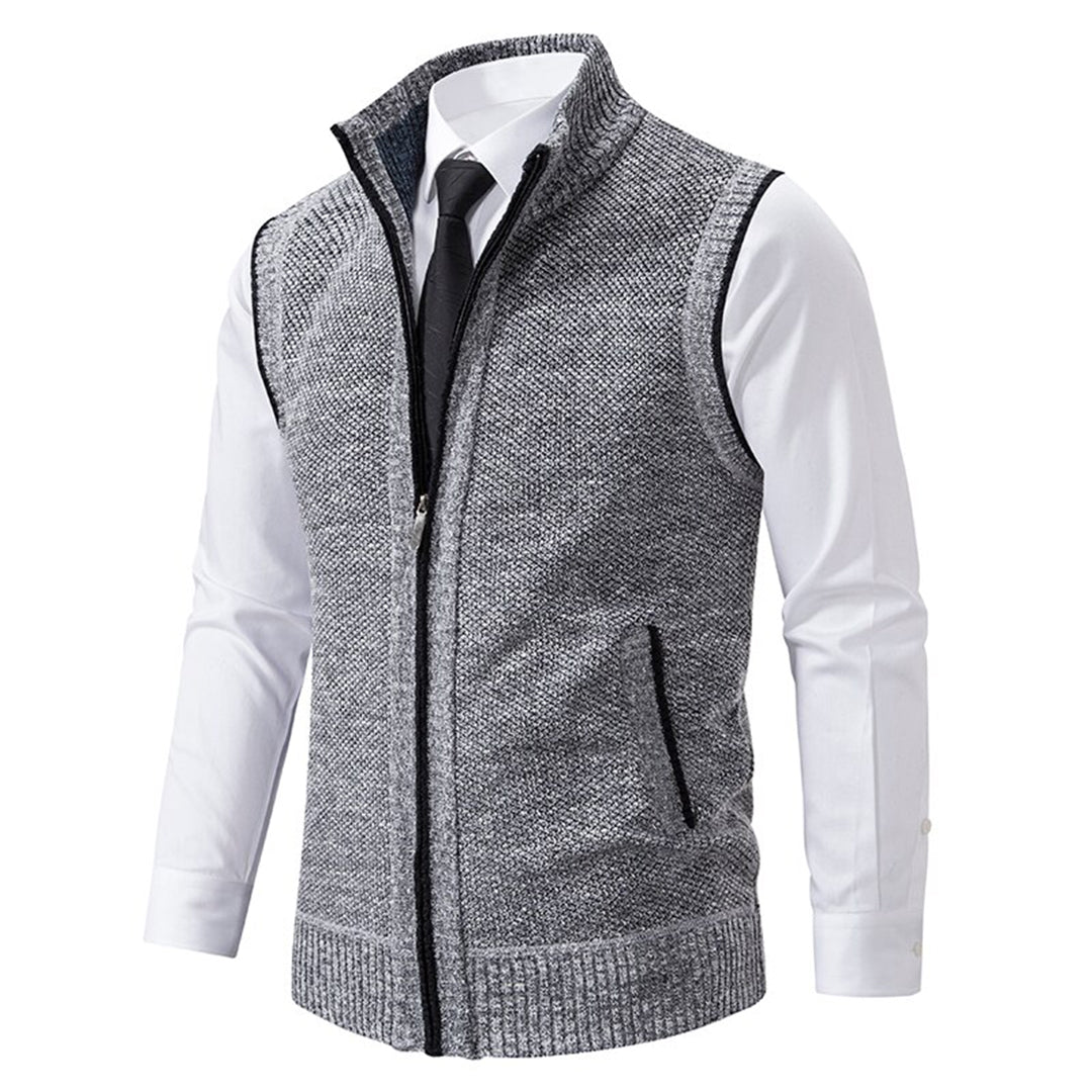 Avencea - Stylish Vest for Men
