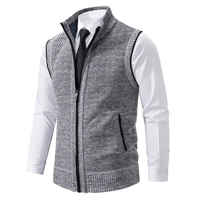 Avencea - Stylish Vest for Men