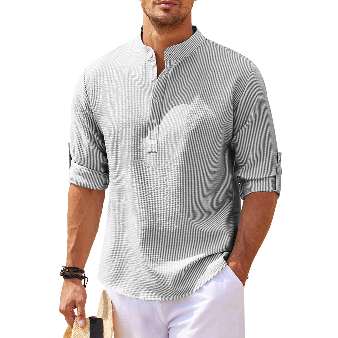 Avencea - Stylish Casual Shirt for Unmatched Comfort
