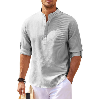 Avencea - Stylish Casual Shirt for Unmatched Comfort