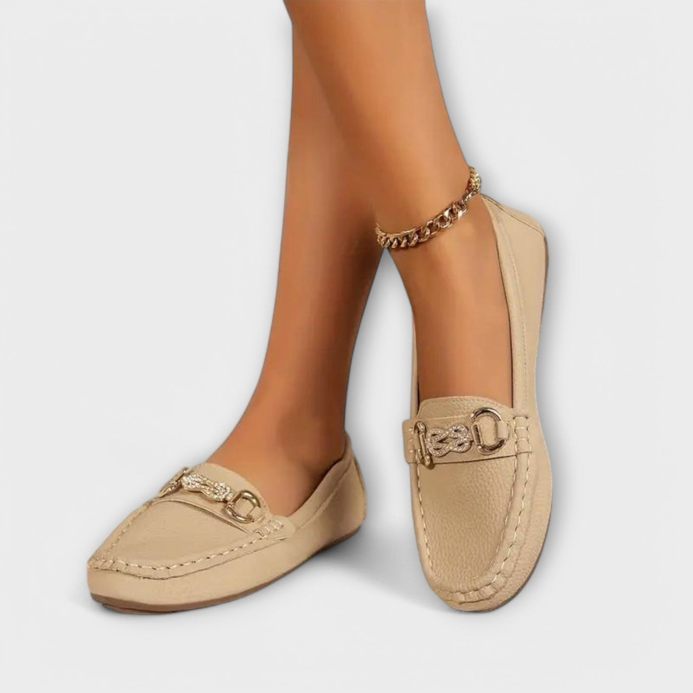 Christina | Elegant Loafers