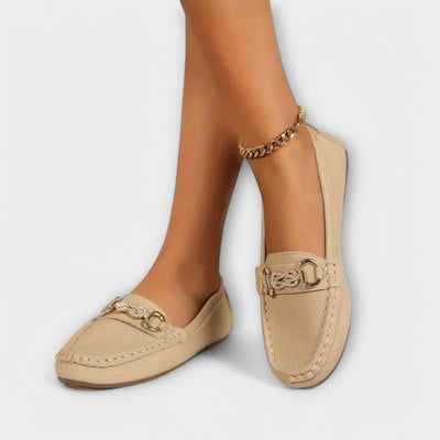 Christina | Elegant Loafers