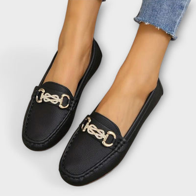 Christina | Elegant Loafers