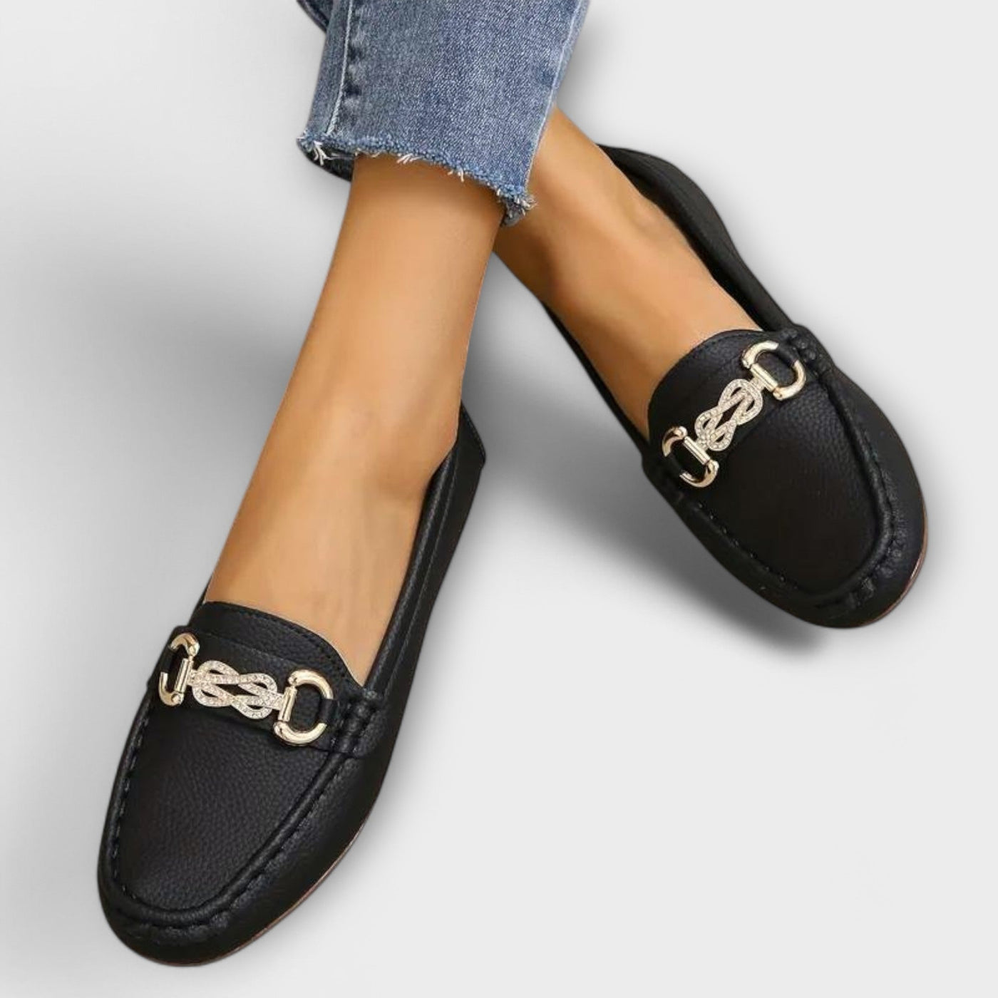 Christina | Elegant Loafers
