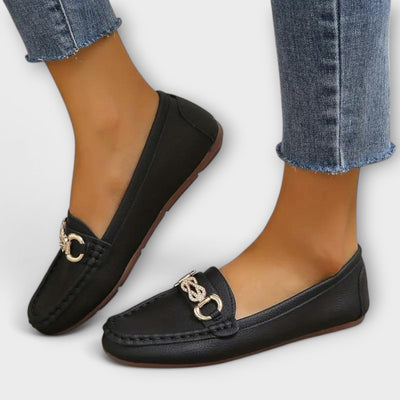 Christina | Elegant Loafers