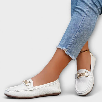 Christina | Elegant Loafers