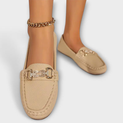 Christina | Elegant Loafers