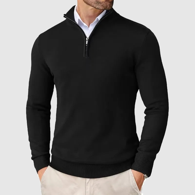 Veneziano – Knit Sweater