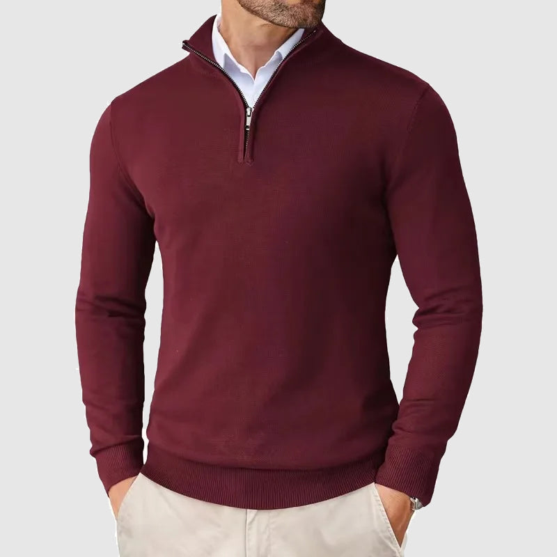 Veneziano – Knit Sweater