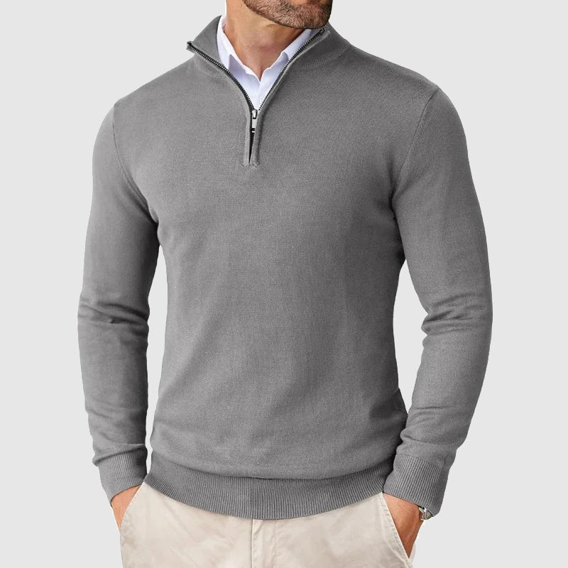 Veneziano – Knit Sweater
