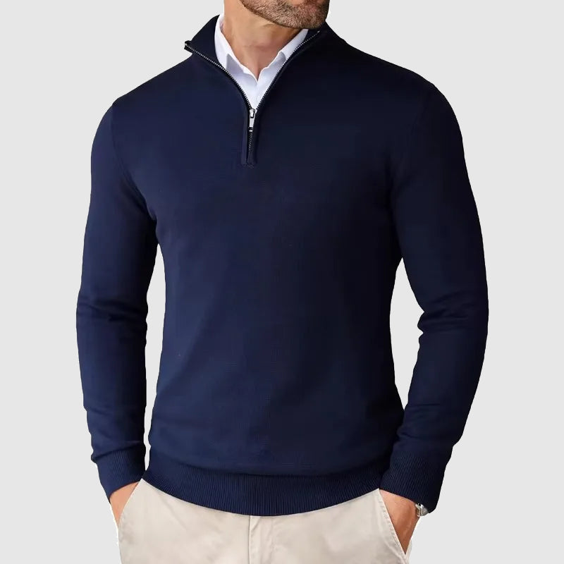 Veneziano – Knit Sweater