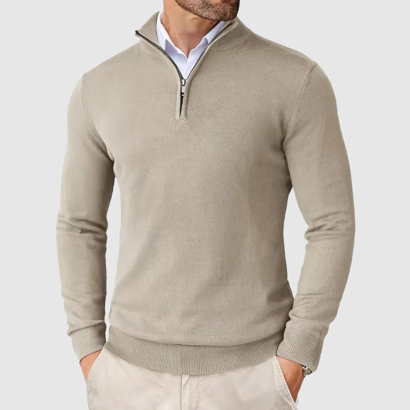 Veneziano – Knit Sweater