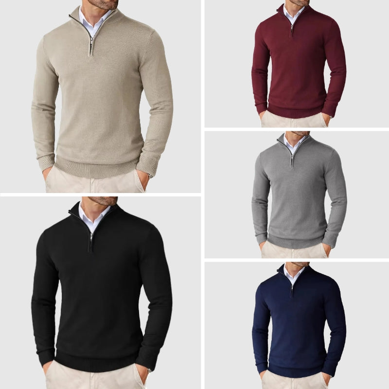 Veneziano – Knit Sweater