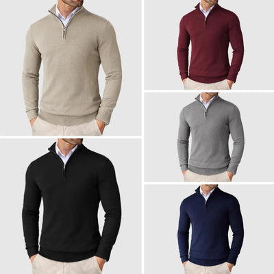 Veneziano – Knit Sweater