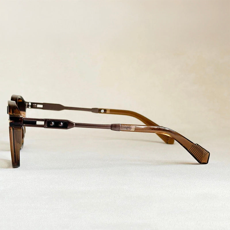 "Luna" Luxe Sunglasses