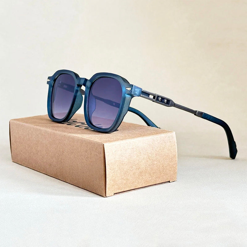 "Luna" Luxe Sunglasses