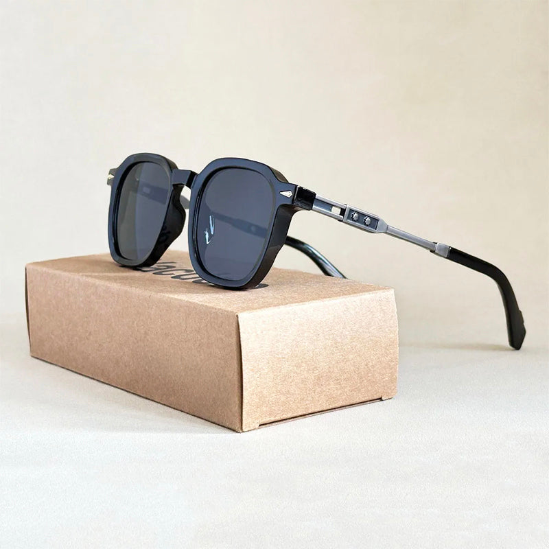 "Luna" Luxe Sunglasses