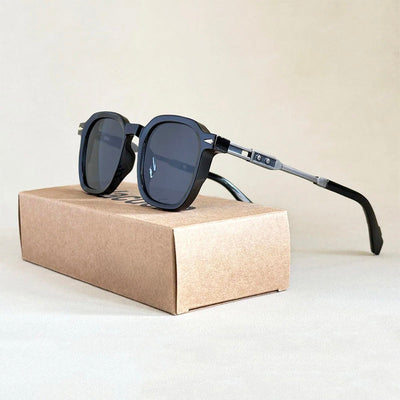 "Luna" Luxe Sunglasses