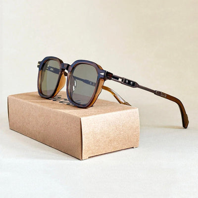 "Luna" Luxe Sunglasses