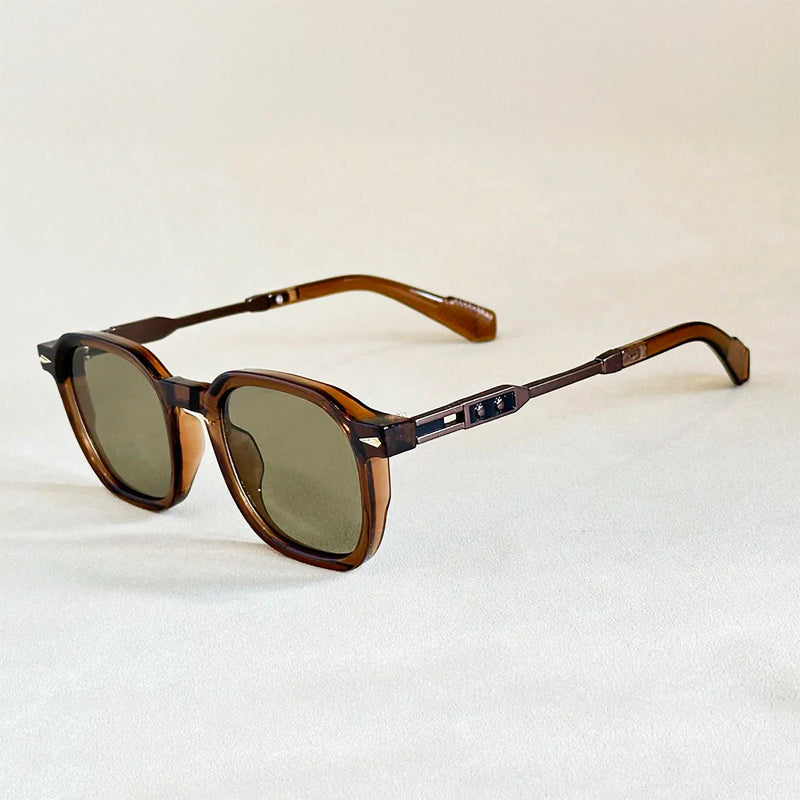 "Luna" Luxe Sunglasses
