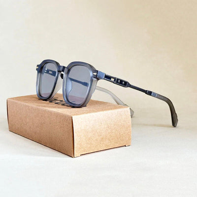 "Luna" Luxe Sunglasses