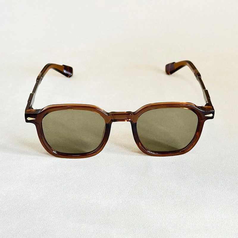 "Luna" Luxe Sunglasses