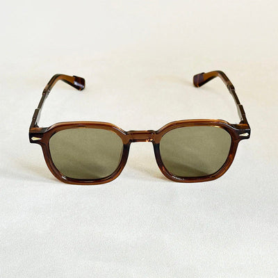 "Luna" Luxe Sunglasses