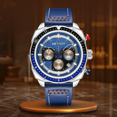 Harry Melbourne® - Luxury Chronograph Sport