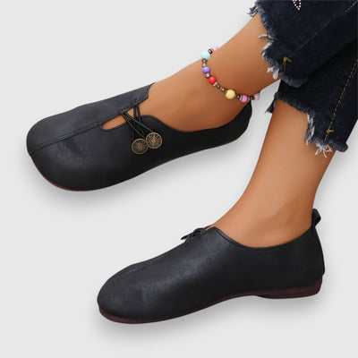 Lydia | Elegant Casual Slipper