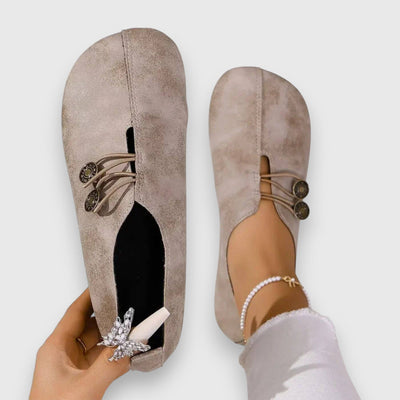 Lydia | Elegant Casual Slipper