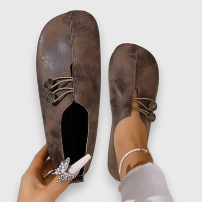 Lydia | Elegant Casual Slipper