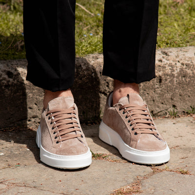 Leon | Modern Sneakers
