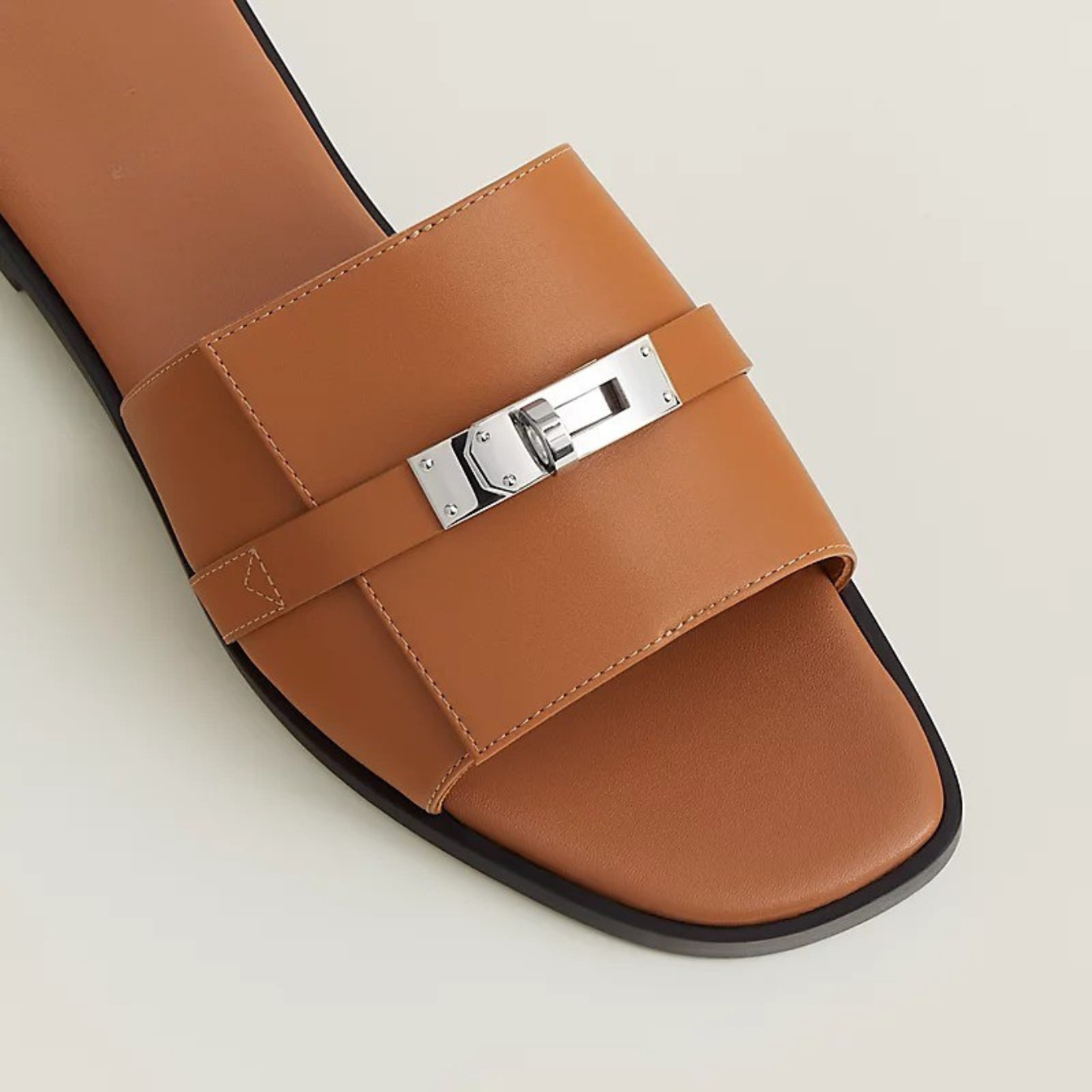 JULIE | Elegant Buckle Sandals for a Chic and Fashionable Look