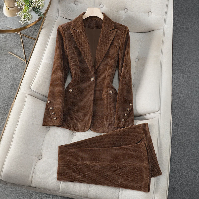 "Magnolia" 2 Piece Set