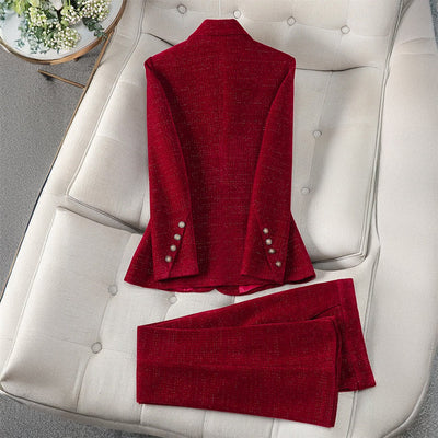 "Magnolia" 2 Piece Set