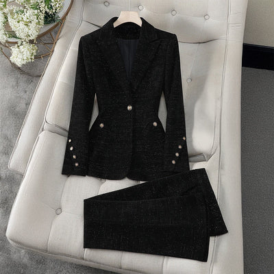 "Magnolia" 2 Piece Set