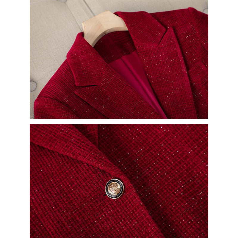 "Magnolia" 2 Piece Set