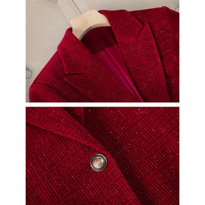 "Magnolia" 2 Piece Set