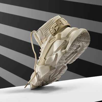 Vinthentic Onix Men's Designer Sneakers