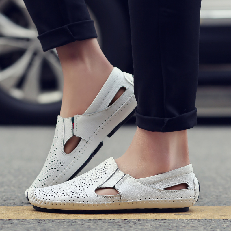 Marco | Durable Casual Shoes