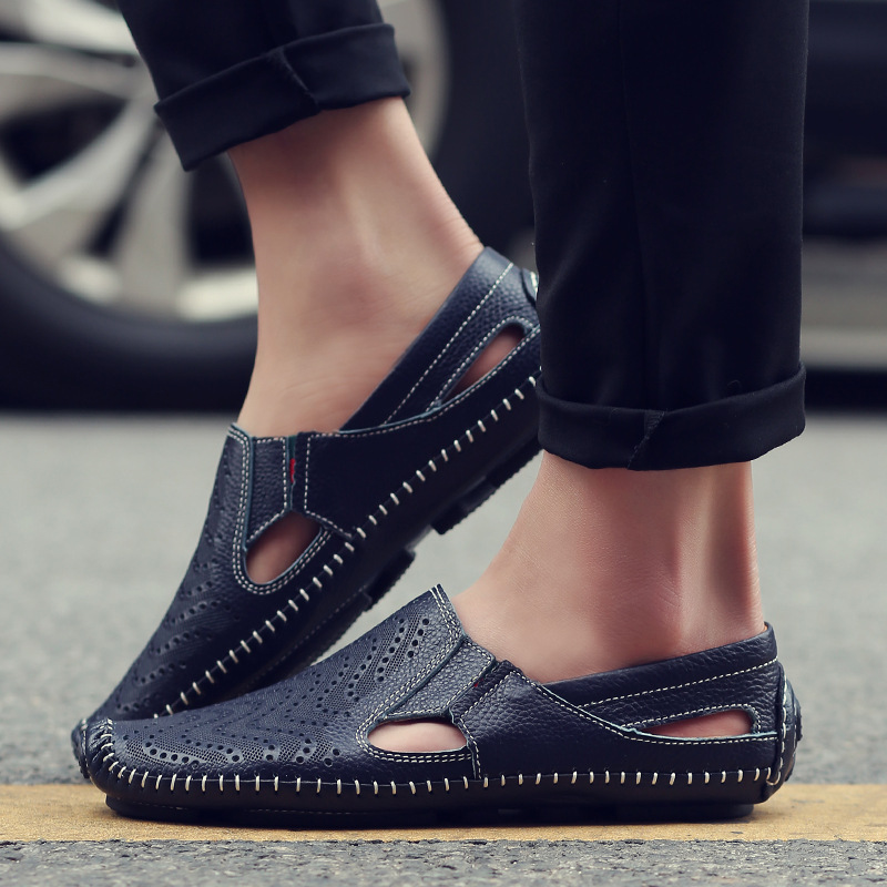 Marco | Durable Casual Shoes